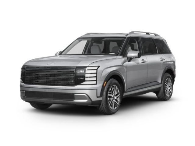 2026 Hyundai Palisade SEL Premium 7P