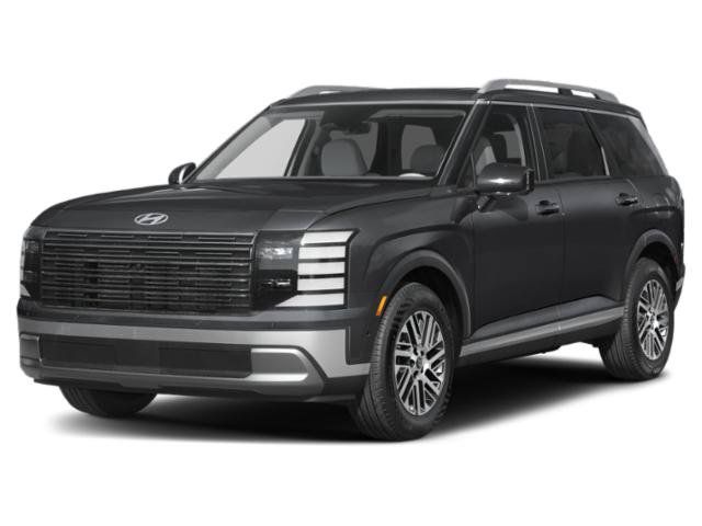 2026 Hyundai Palisade SEL Premium 7P