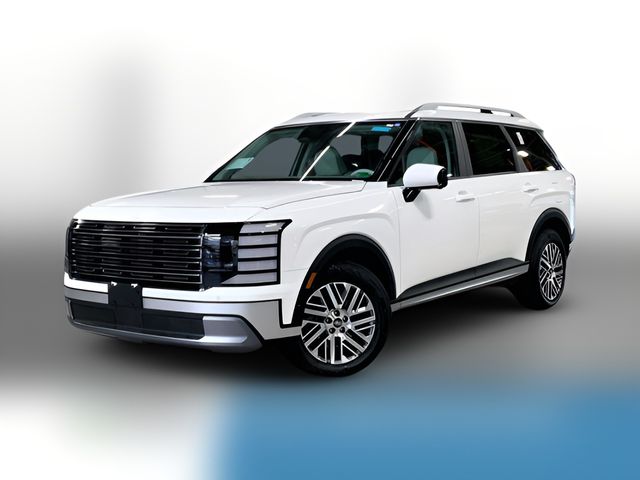 2026 Hyundai Palisade SEL Premium 7P