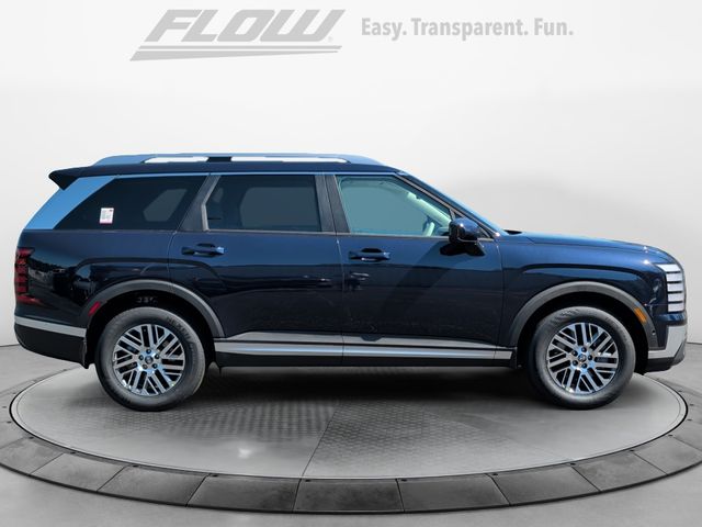 2026 Hyundai Palisade SEL Premium 7P