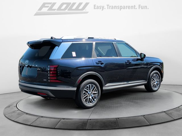 2026 Hyundai Palisade SEL Premium 7P