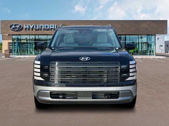 2026 Hyundai Palisade SEL Premium 7P