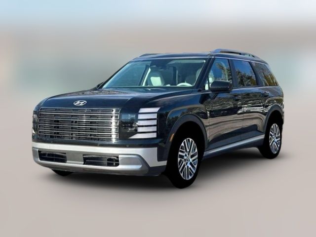 2026 Hyundai Palisade SEL Premium 7P
