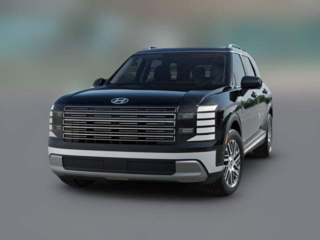 2026 Hyundai Palisade SEL Premium 8P