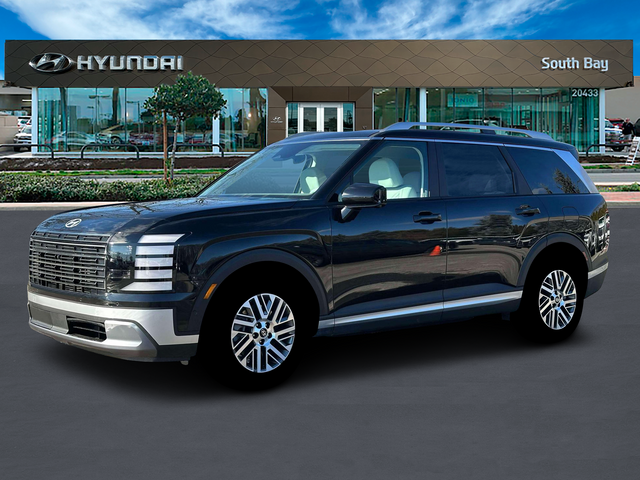 2026 Hyundai Palisade SEL Premium 8P