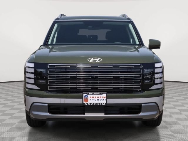 2026 Hyundai Palisade SEL Premium 8P