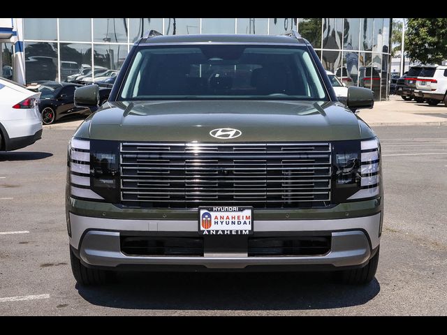 2026 Hyundai Palisade SEL Premium 8P