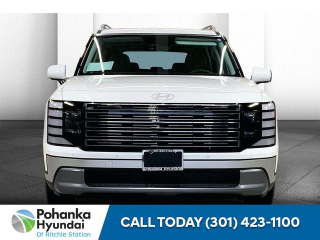 2026 Hyundai Palisade SEL Premium 8P