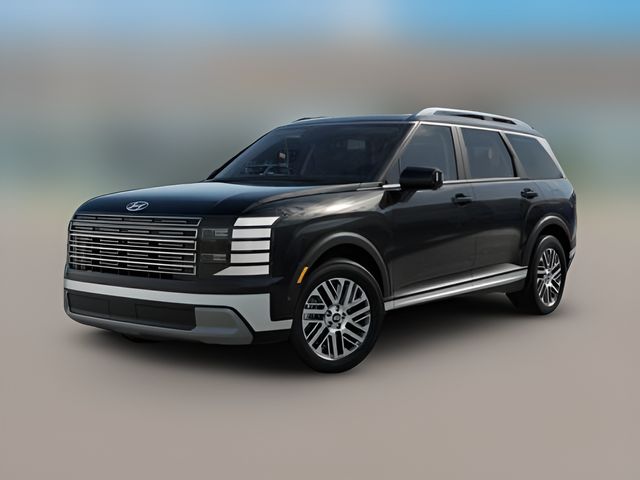 2026 Hyundai Palisade SEL Premium 8P