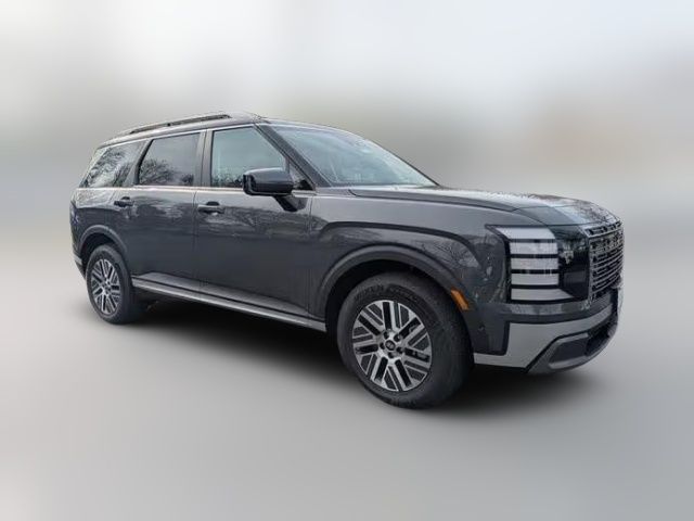 2026 Hyundai Palisade SEL Premium 7P
