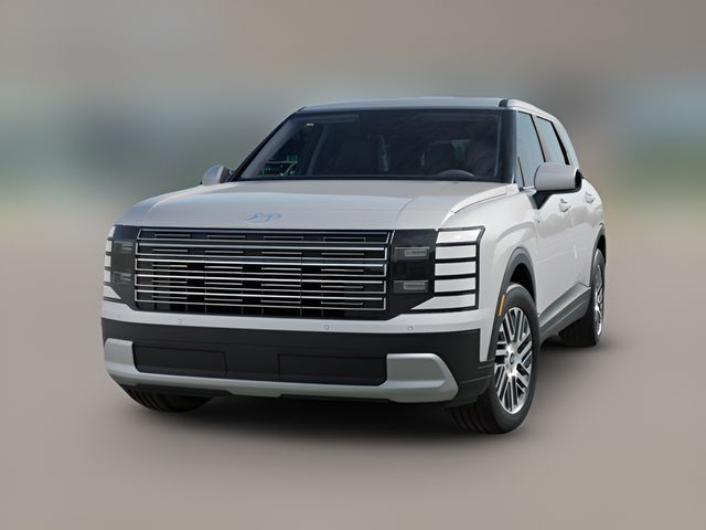 2026 Hyundai Palisade SE