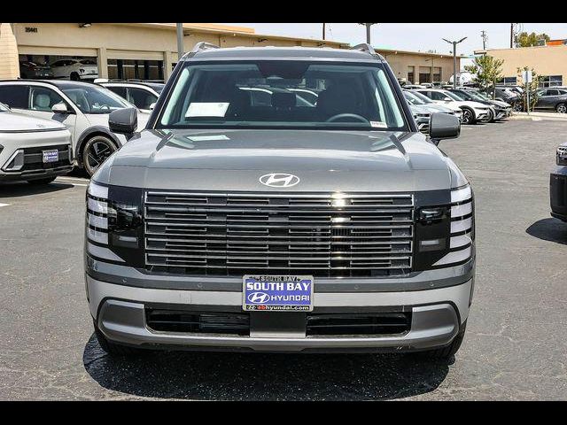 2026 Hyundai Palisade Hybrid Blue SEL 8P