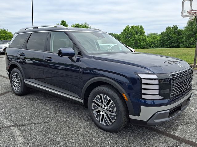 2026 Hyundai Palisade Hybrid SEL 7P