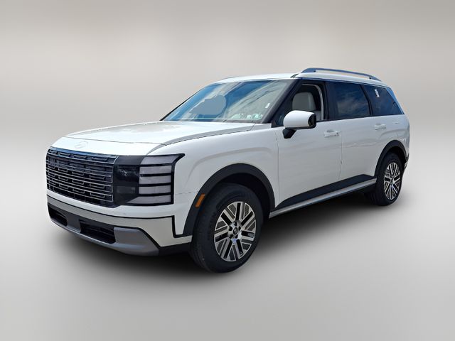 2026 Hyundai Palisade Hybrid SEL 7P