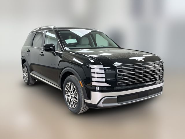 2026 Hyundai Palisade Hybrid Blue SEL 7P