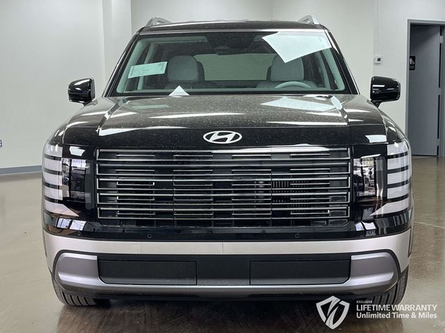 2026 Hyundai Palisade Hybrid Blue SEL 7P