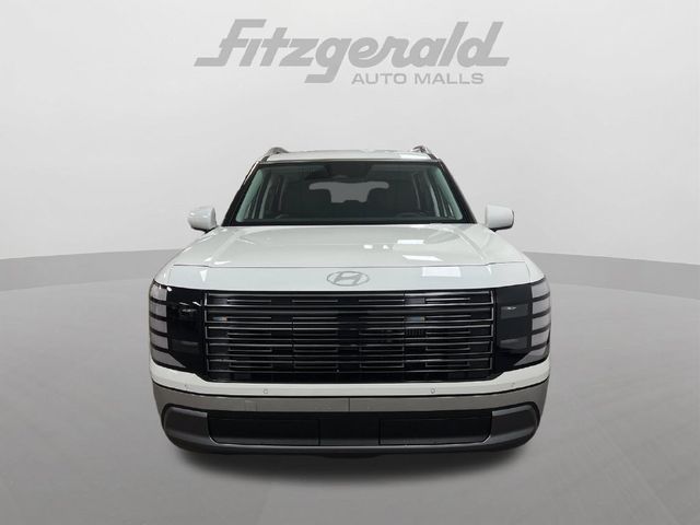 2026 Hyundai Palisade Hybrid Blue SEL 7P