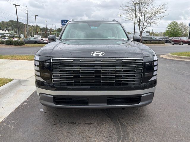2026 Hyundai Palisade Hybrid Blue SEL 7P