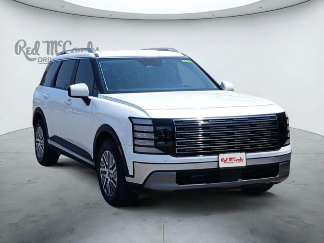 2026 Hyundai Palisade Hybrid Blue SEL 7P
