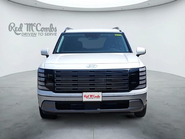2026 Hyundai Palisade Hybrid Blue SEL 7P