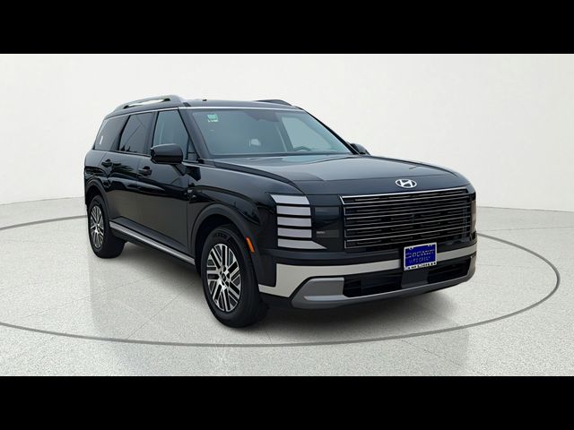 2026 Hyundai Palisade Hybrid Blue SEL 7P