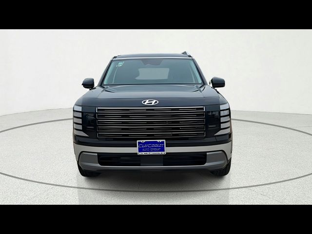 2026 Hyundai Palisade Hybrid Blue SEL 7P