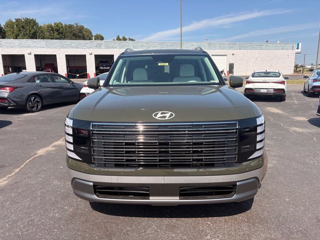 2026 Hyundai Palisade Hybrid Blue SEL 7P