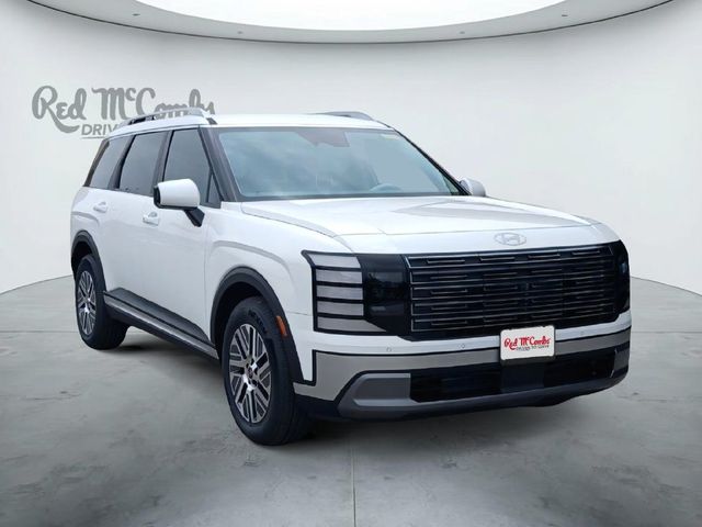 2026 Hyundai Palisade Hybrid Blue SEL 7P