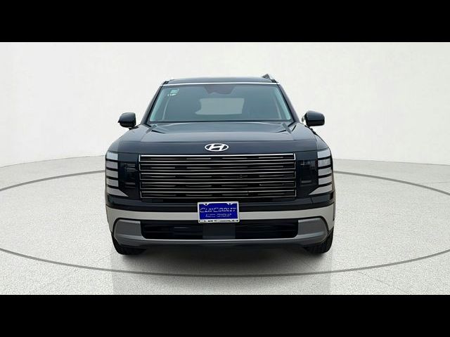2026 Hyundai Palisade Hybrid Blue SEL 7P