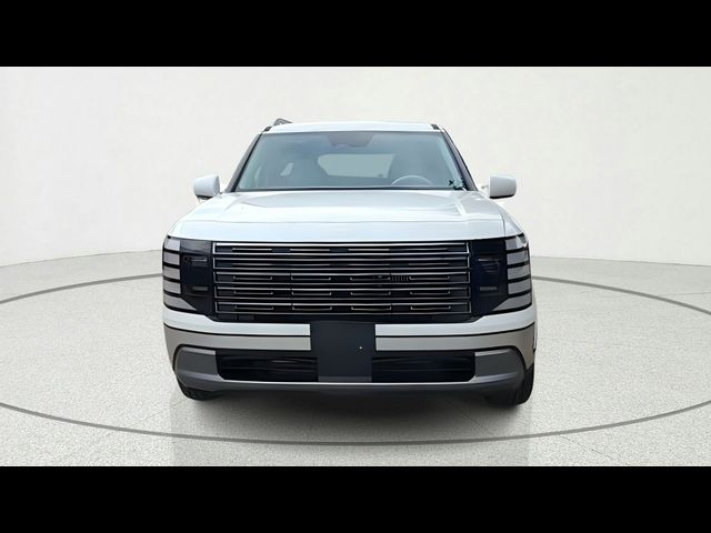 2026 Hyundai Palisade Hybrid Blue SEL 7P