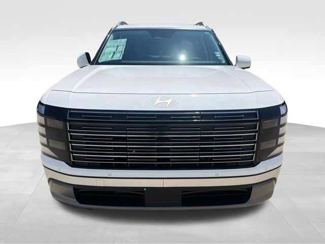 2026 Hyundai Palisade Hybrid Blue SEL 7P