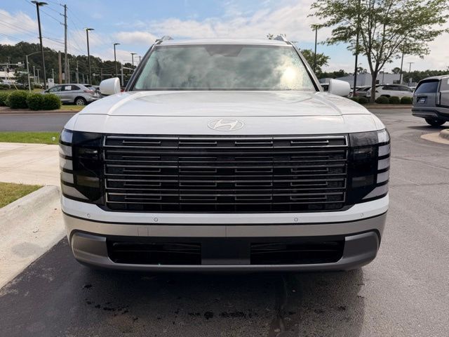 2026 Hyundai Palisade Hybrid Blue SEL 7P