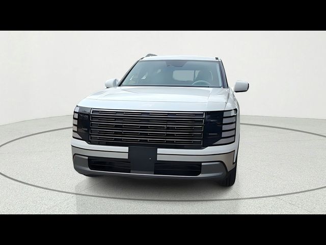 2026 Hyundai Palisade Hybrid Blue SEL 7P
