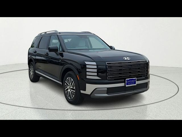 2026 Hyundai Palisade Hybrid Blue SEL 7P
