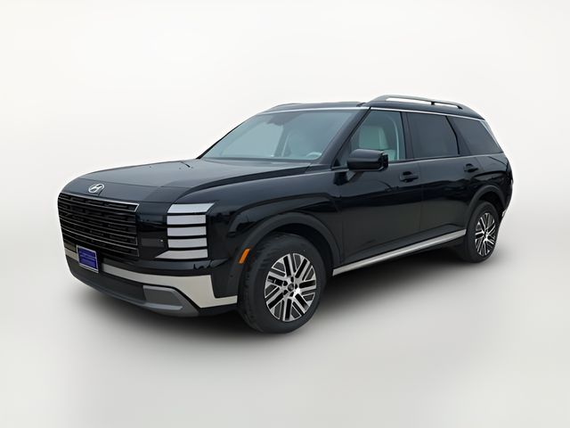 2026 Hyundai Palisade Hybrid Blue SEL 7P