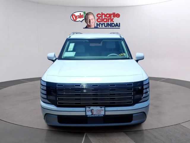 2026 Hyundai Palisade Hybrid Blue SEL 7P