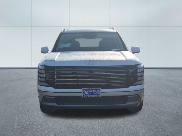 2026 Hyundai Palisade Hybrid Blue SEL 7P