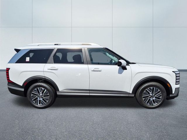 2026 Hyundai Palisade Hybrid Blue SEL 7P