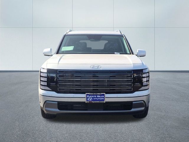 2026 Hyundai Palisade Hybrid Blue SEL 7P