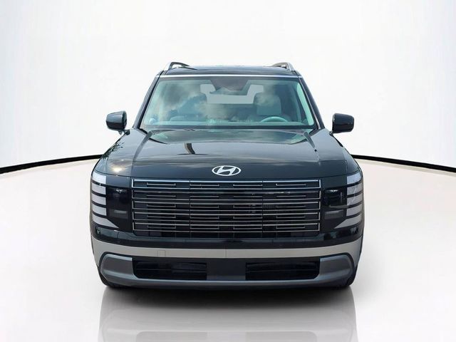 2026 Hyundai Palisade Hybrid Blue SEL 7P