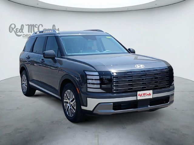 2026 Hyundai Palisade Hybrid Blue SEL 7P
