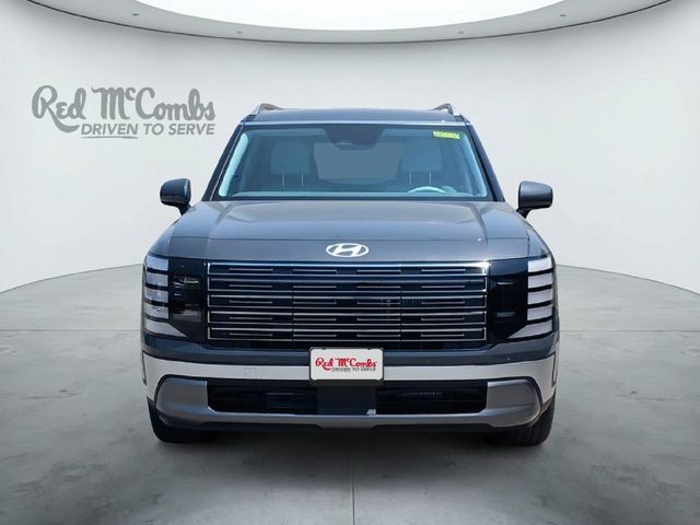 2026 Hyundai Palisade Hybrid Blue SEL 7P