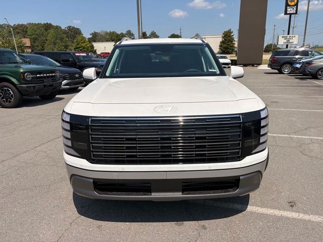 2026 Hyundai Palisade Hybrid Blue SEL 7P