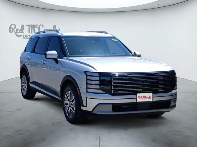 2026 Hyundai Palisade Hybrid Blue SEL 7P