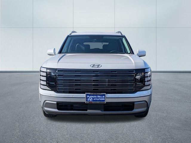 2026 Hyundai Palisade Hybrid Blue SEL 7P