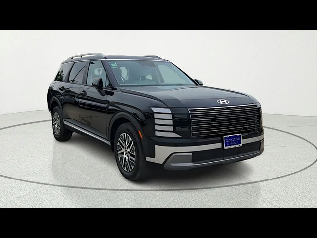 2026 Hyundai Palisade Hybrid Blue SEL 7P