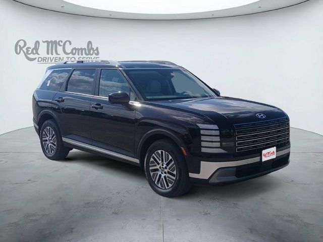 2026 Hyundai Palisade Hybrid Blue SEL 7P