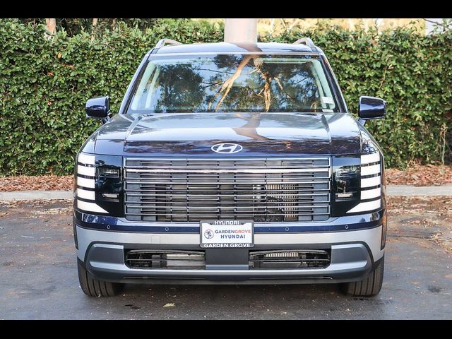 2026 Hyundai Palisade Hybrid Blue SEL 7P