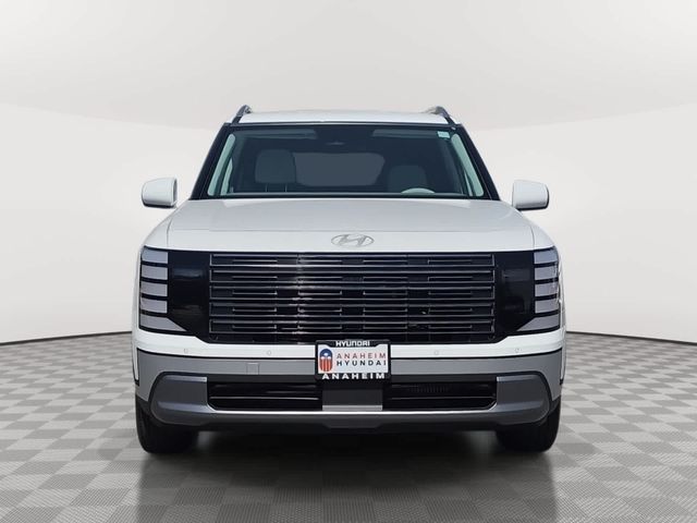2026 Hyundai Palisade Hybrid Blue SEL 7P