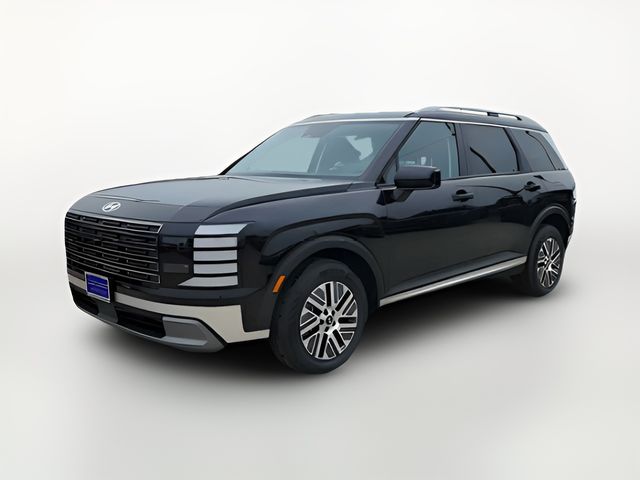 2026 Hyundai Palisade Hybrid Blue SEL 7P